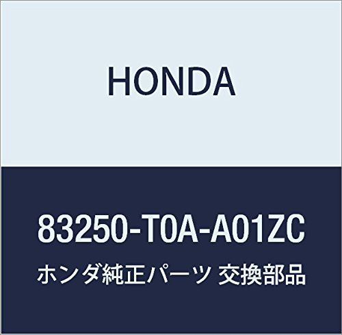 新品 HONDA (ホンダ) 純正部品 トリム ルーフ 品番83250-T0A-A01ZC