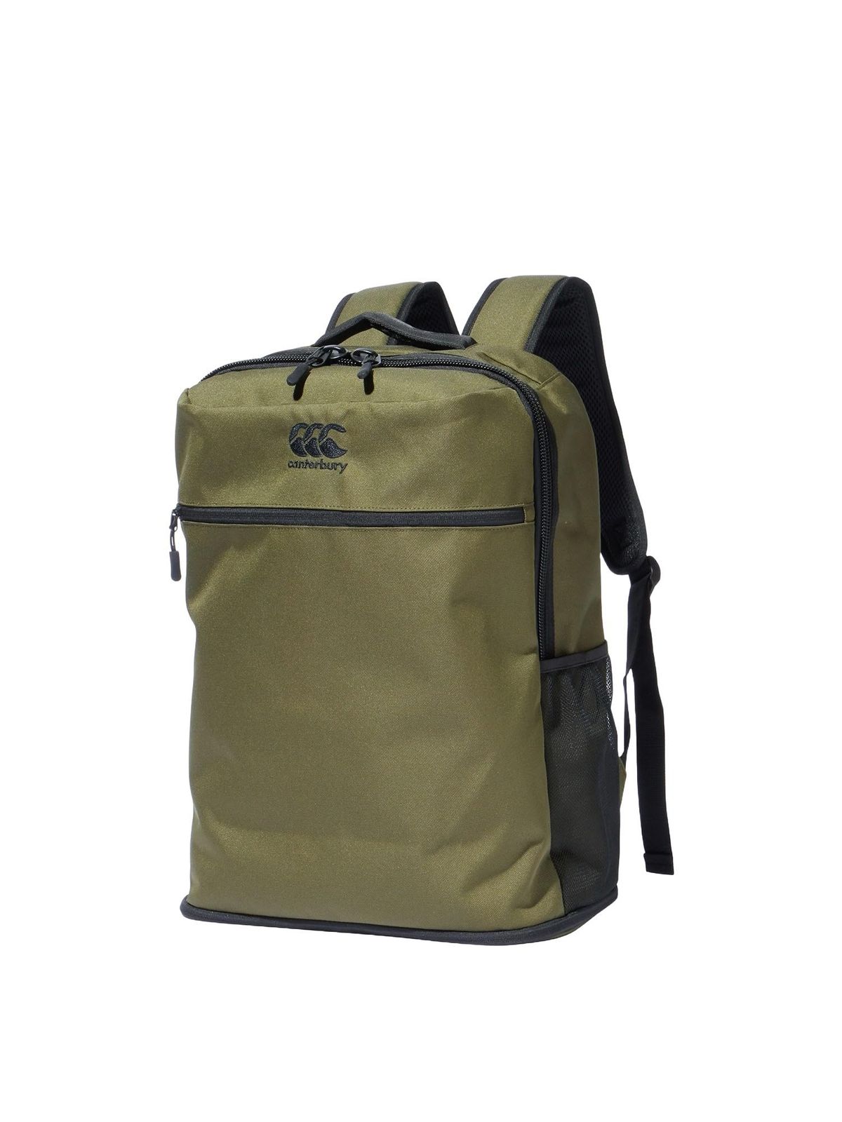 新品 [カンタベリー] LIGHT DAY PACK 46_ライトオリーブ ONESIZE