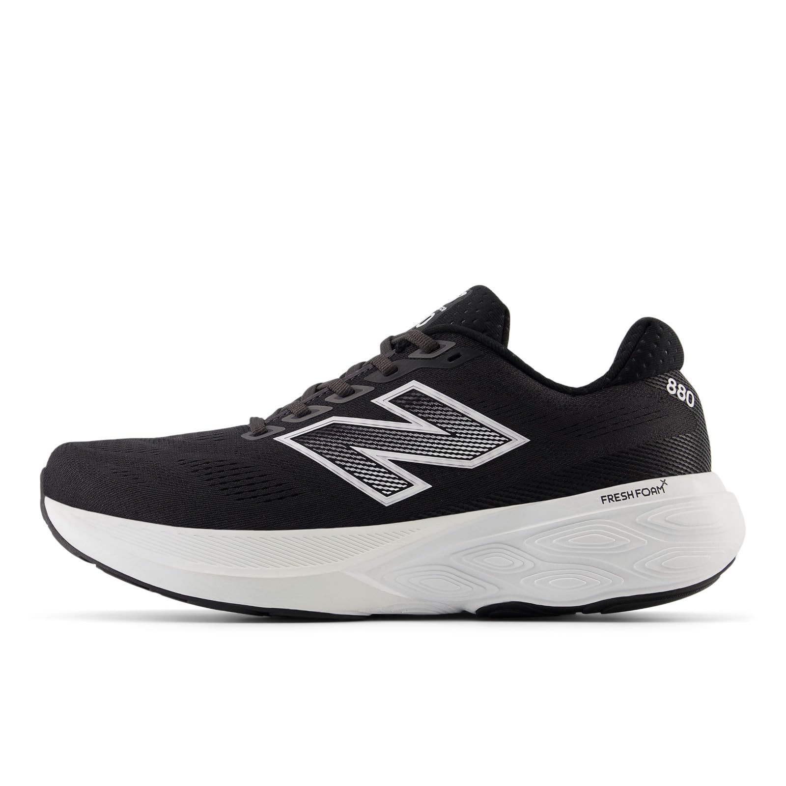 Fresh Foam X 880 v15 [B15(BLACK)] [Free Size]