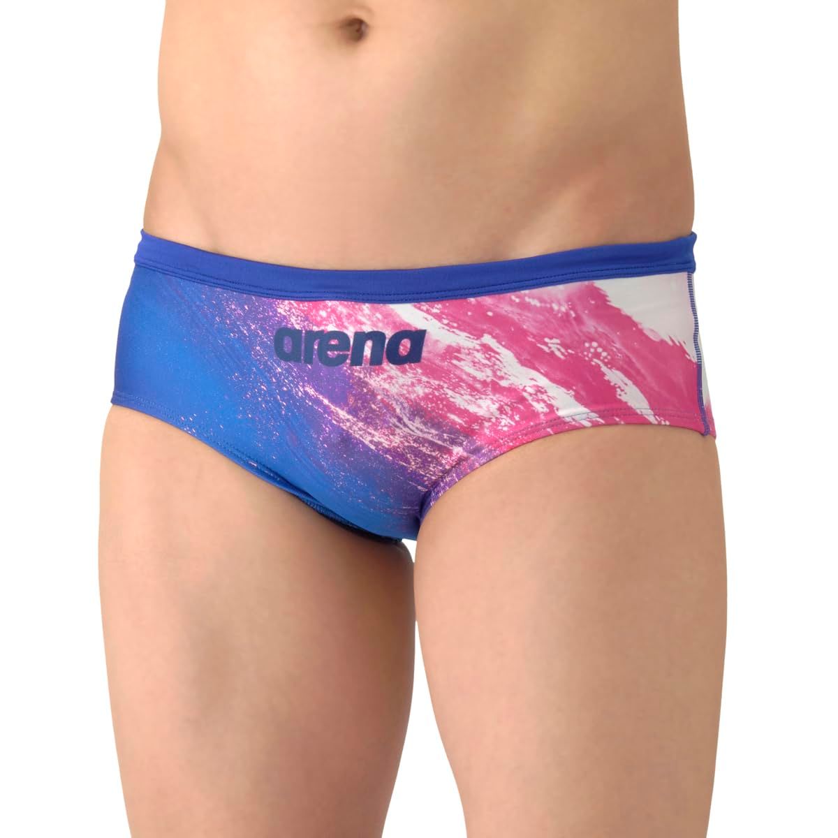 新品 【選手着用モデル】 (アリーナ) 競泳水着 トレーニング用 メンズ 【TOUGHSUIT】 Lサイズ 水泳 スイミング team チームアリーナ 耐久性 練習用 トレーニング向け AS6SWM15M 6,362円