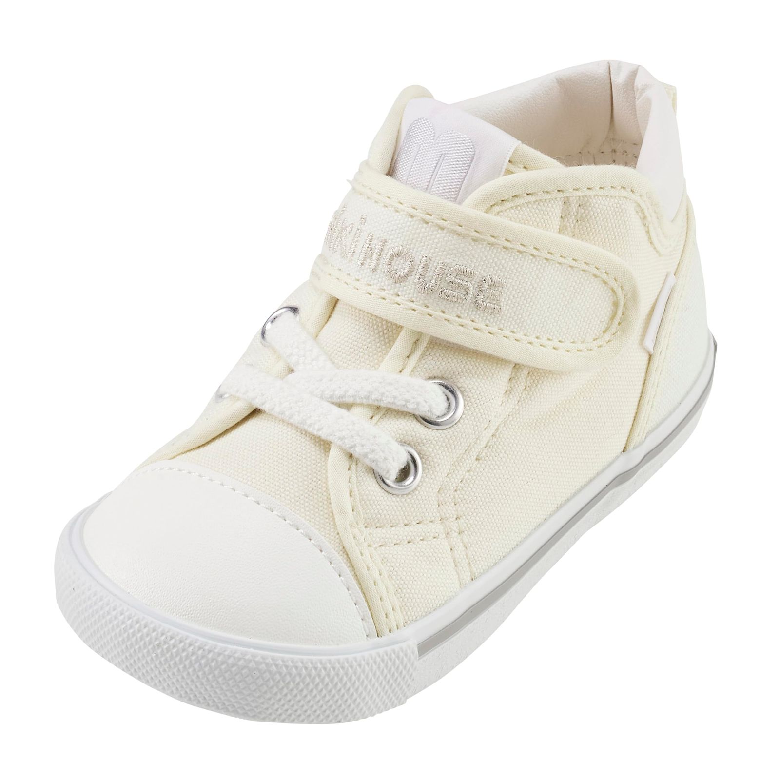 新品 [ MIKIHOUSE (ミキハウス)] セカンドベビーシューズ 10-9302-498 