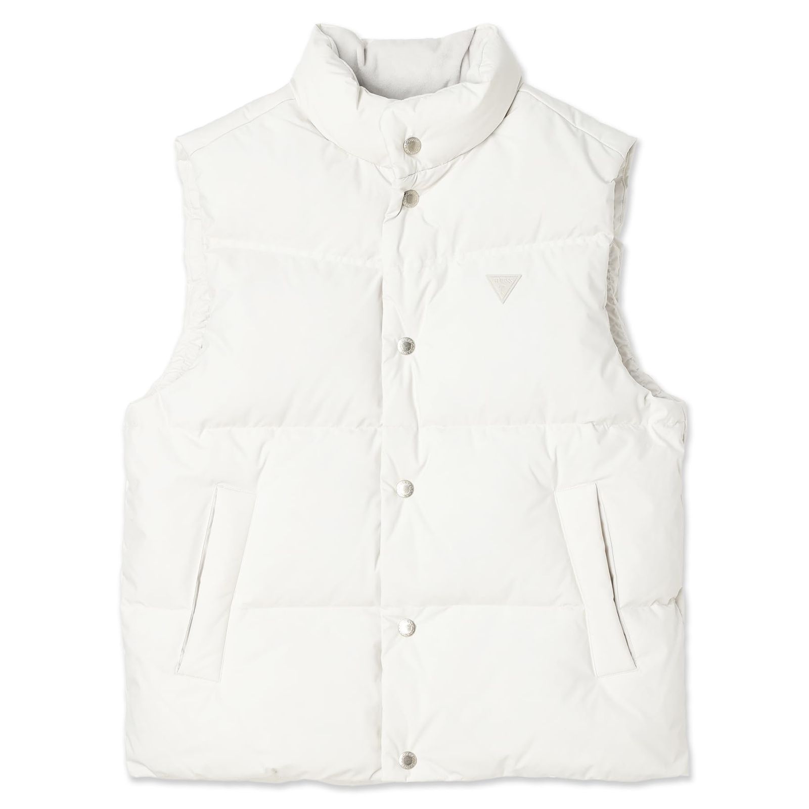 新品 [ゲス] UNI DOWN VEST