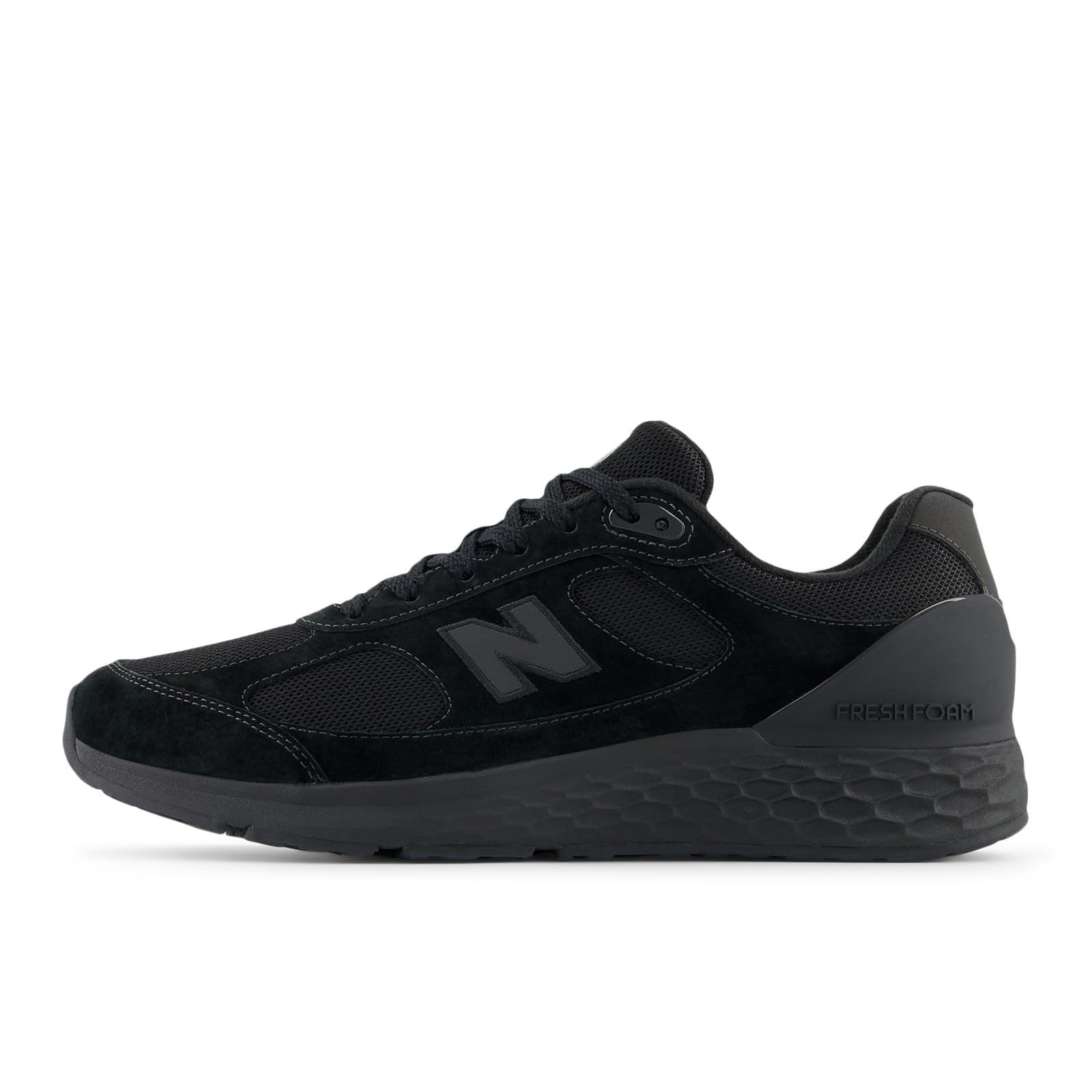 Fresh Foam 1880 v1 フレッシュフォーム 1880 [K1(BLACK)] [28.5 cm 2E]