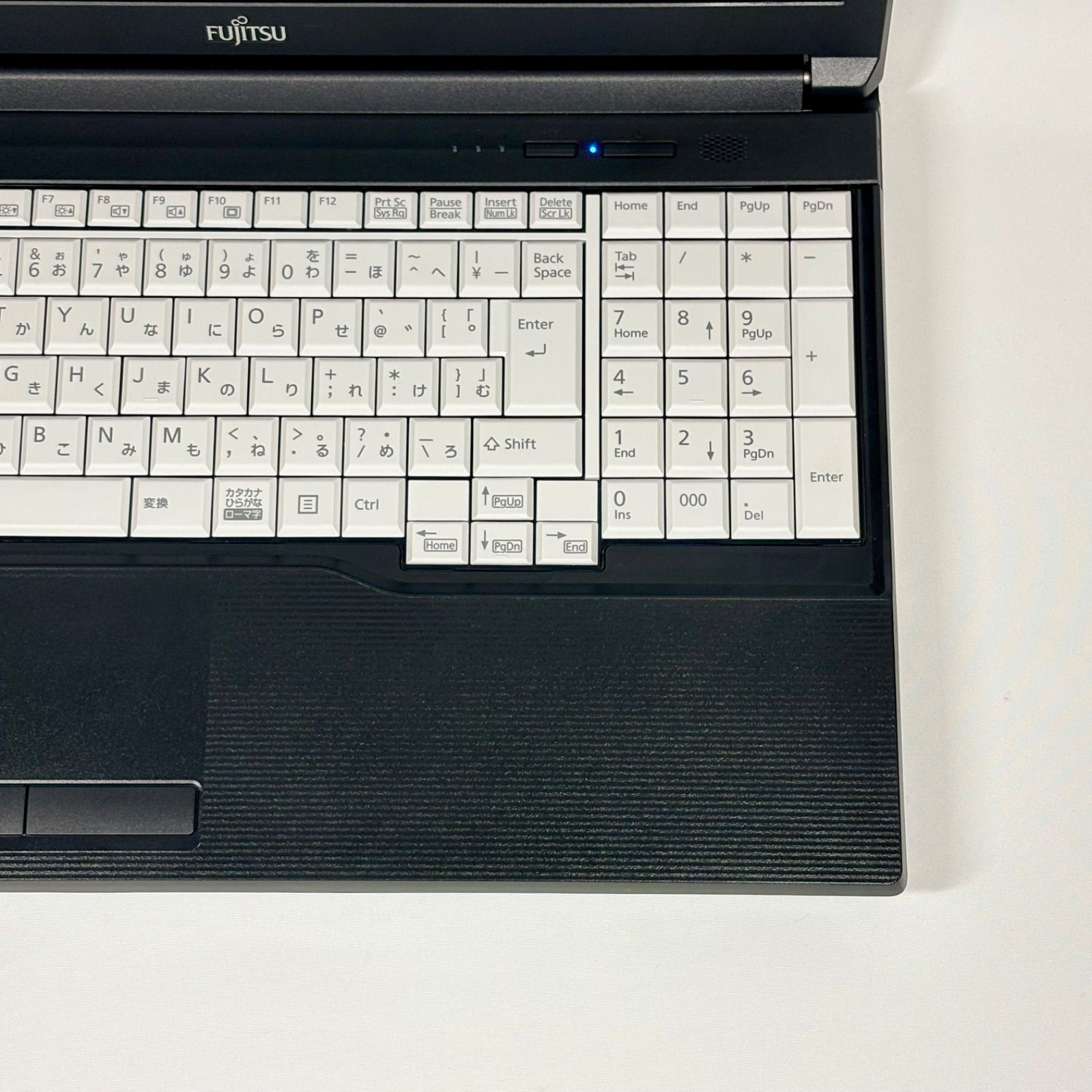 美品 Win11 i5 SSD 富士通ノートPC 第10世代 Office付 - メルカリ 美品 Win11 i5 SSD 富士通ノートPC 第10世代 Office付 - メルカリ