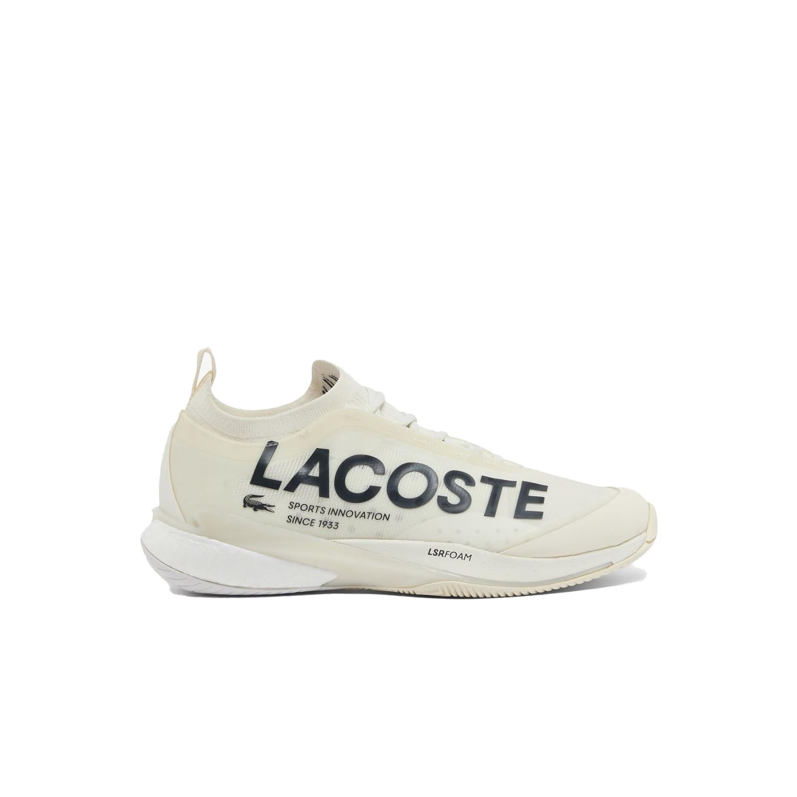 新品 [Lacoste] [公式] メンズ AG-LT25 LITE 225 1 SMA50SMA001118C9