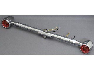 新品 キジマ(Kijima) バイクパーツ ウインカーステーフレームマウントタイプナロー Sスター/M10 メッキ HD-01998