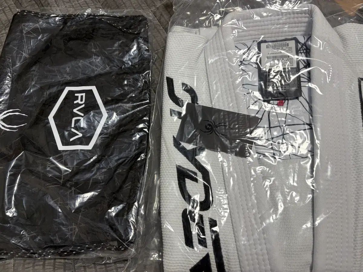 新品) スパイダー ルカ 柔術 Jiu-Jitsu 柔道着 a3 白 38,553円