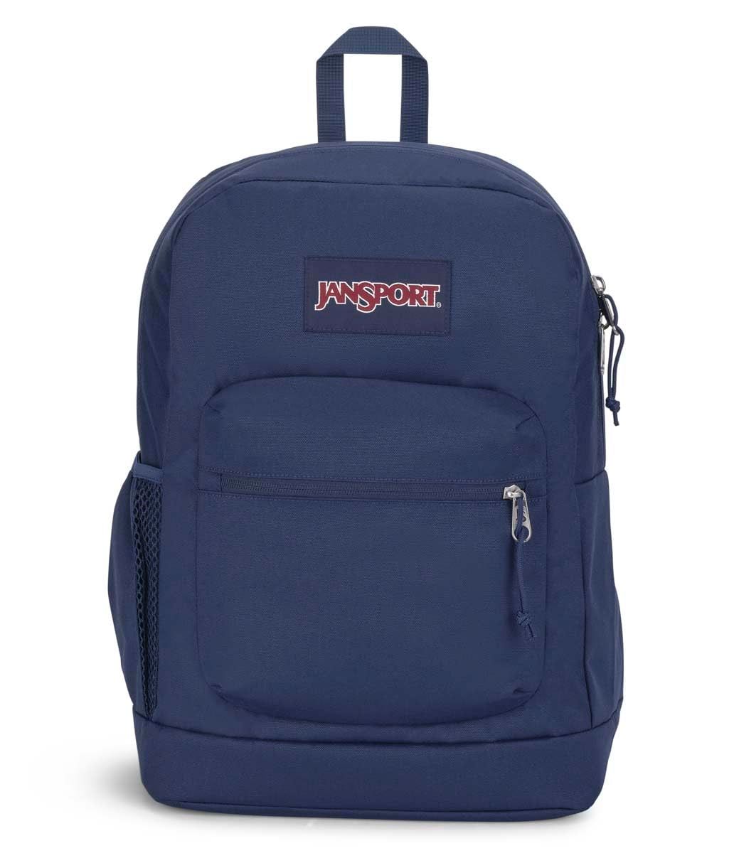 新品 ジャンスポーツ（JANSPORT） クロスタウンプラス ディパック JS0A7ZNZ-003 （ネイビー/Ｆ/Men's、Lady's）