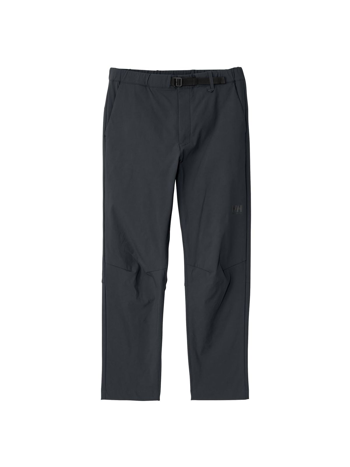 新品 Trekking Stretch Warm Pants ブラック L