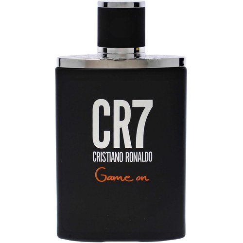 Cristiano Ronaldo クリスティアーノ ロナウド CR7 ゲームオン バイ