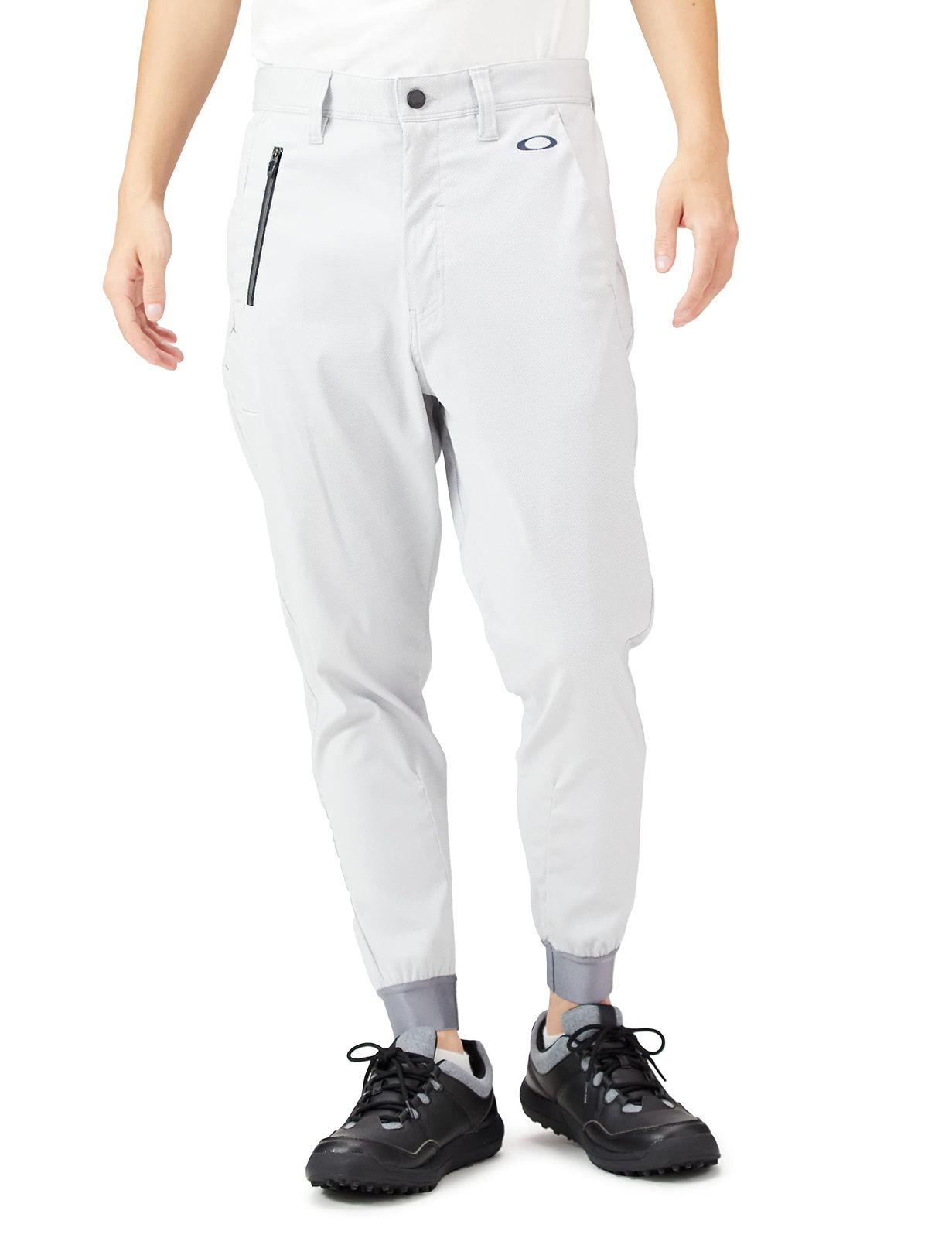 新品 Oakley (オークリー) テーパードジョガーパンツ SKULL VERSATILE TPD JOGGER 5.0