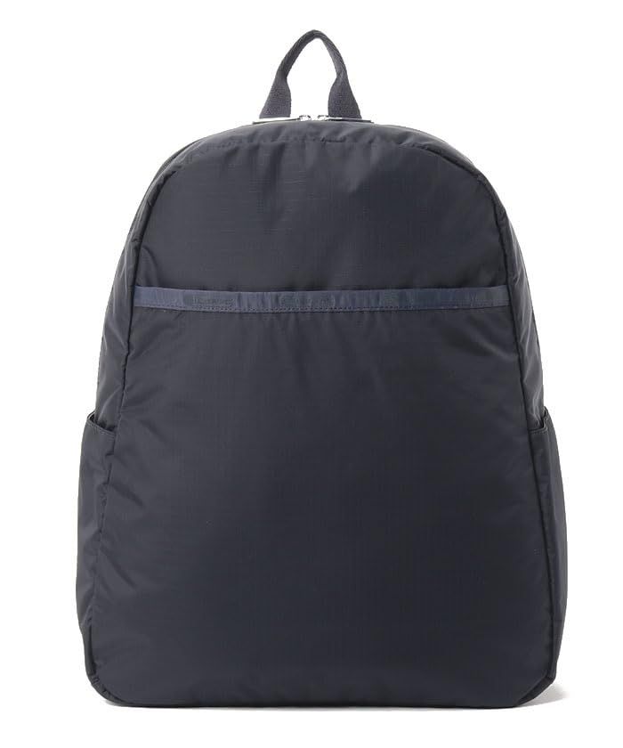 新品 [レスポートサック]【公式】リュック バックパック DAILY BACKPACK/3992/ディープシーブルー