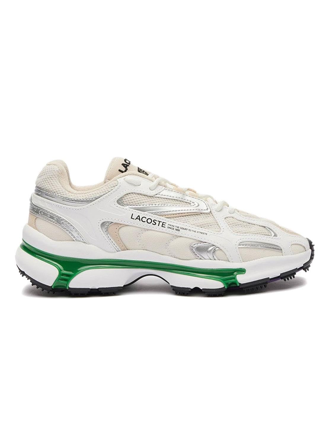新品 [Lacoste] [公式] メンズ L003 2K24 124 1 SMA47SMA00130828