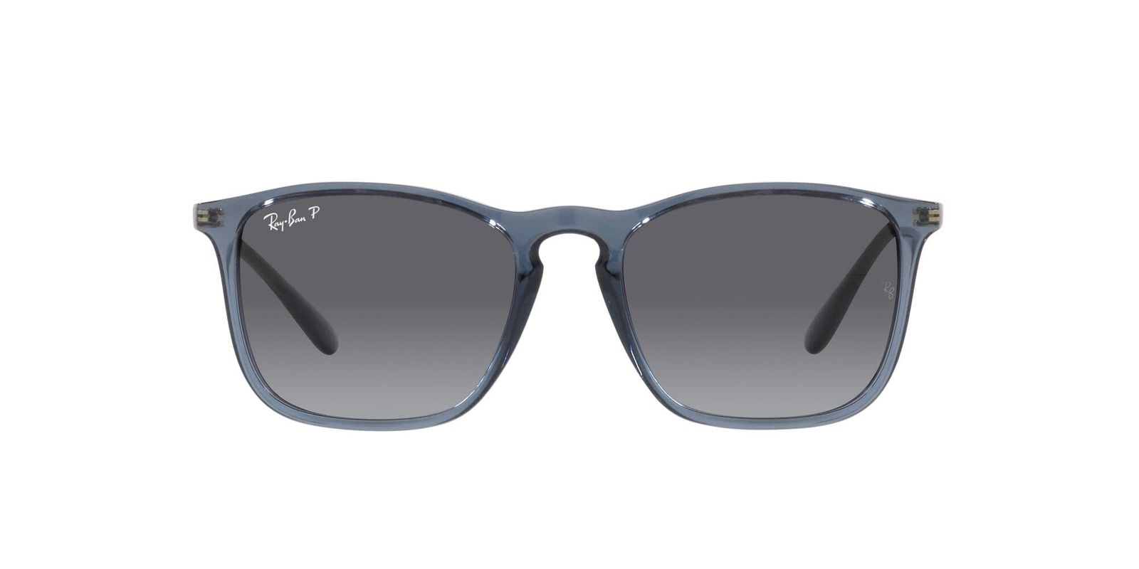 新品 Ray-Ban (レイバン) サングラス RB4187F CHRIS アジアンフィット
