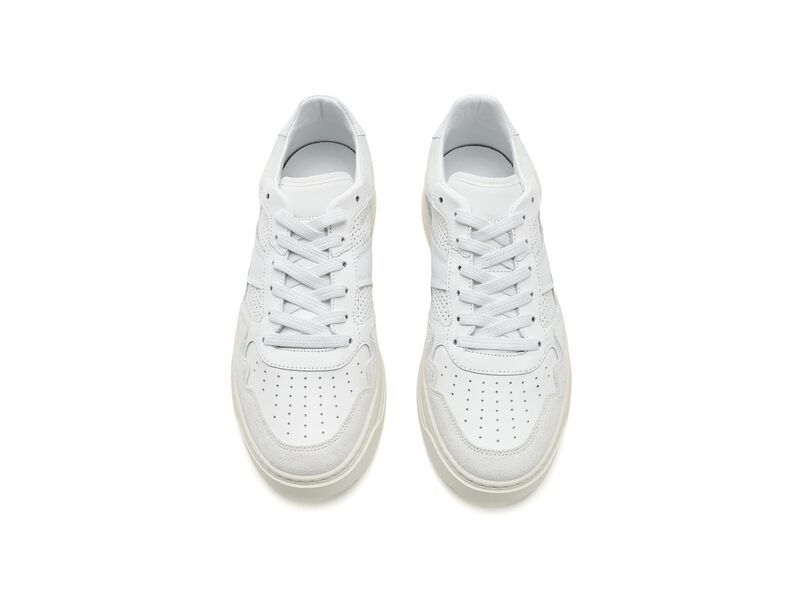 グレイツ メンズ バッグ GREATS Kingston White ホワイト