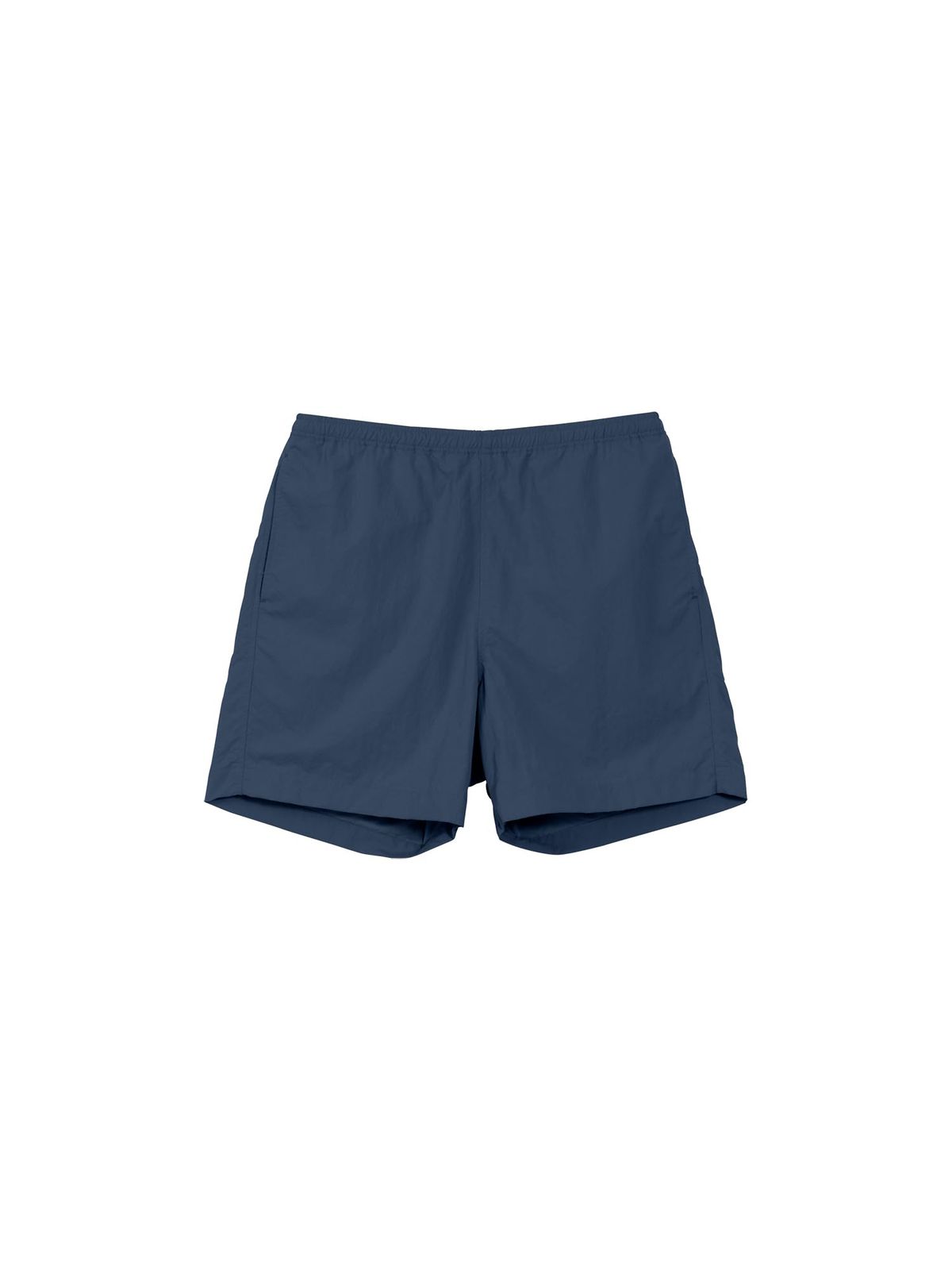 新品 Bask Shorts オーシャンネイビー M