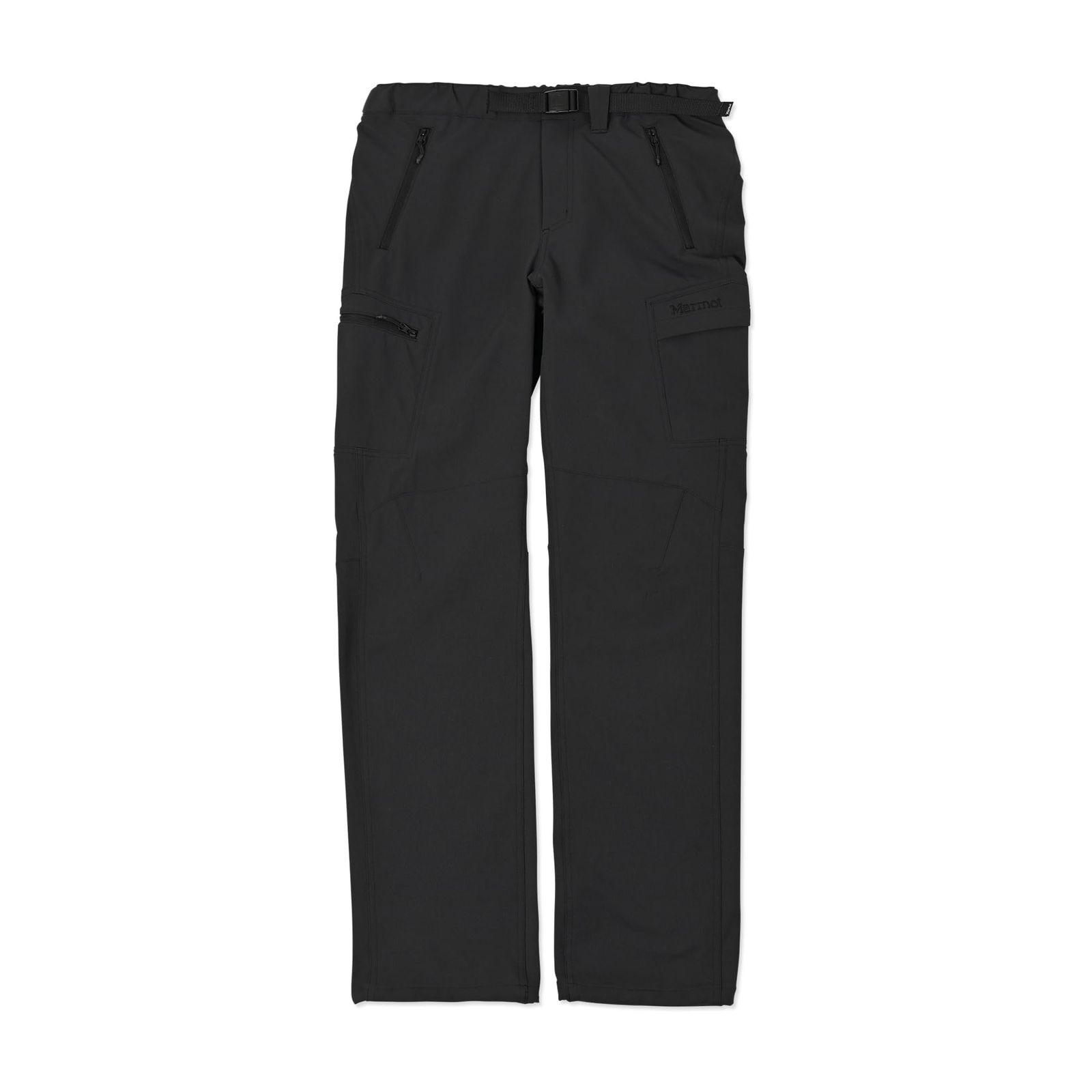 新品 [マーモット] W's Trek Comfo Pants BLACK