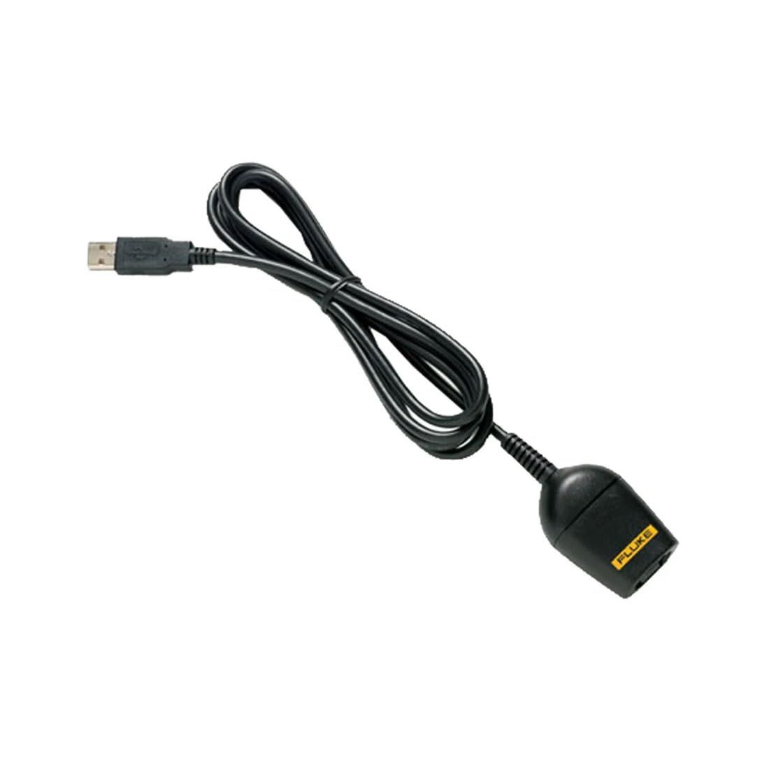 新品 FLUKE (フルーク) USB ケーブル・アダプター【国内正規品】 IR189USB