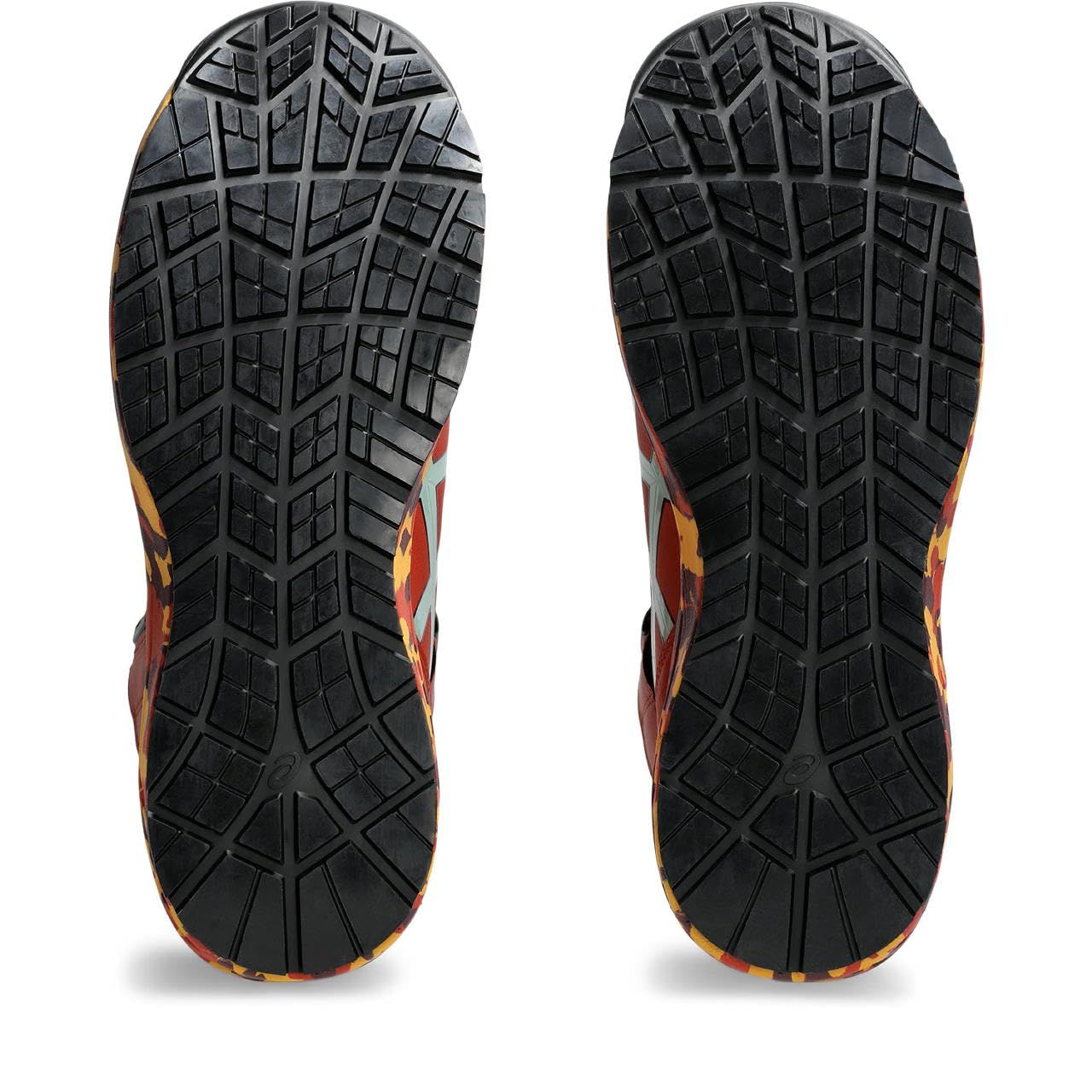 アシックス] WINJOB CP304 BOA MARBLE [レッド] [Free Size] - メルカリ