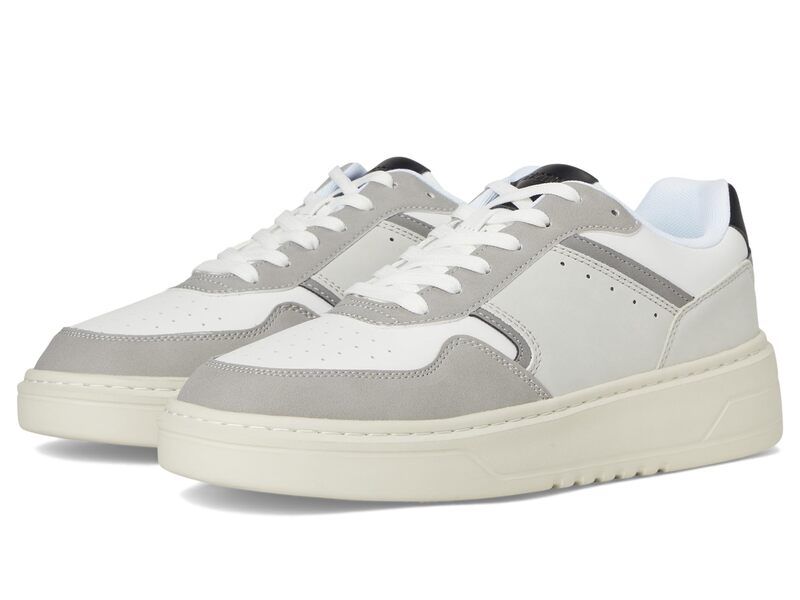 ケネスコール メンズ シューズ サンダル Kenneth Cole Dover WhiteGrey Multi ホワイト