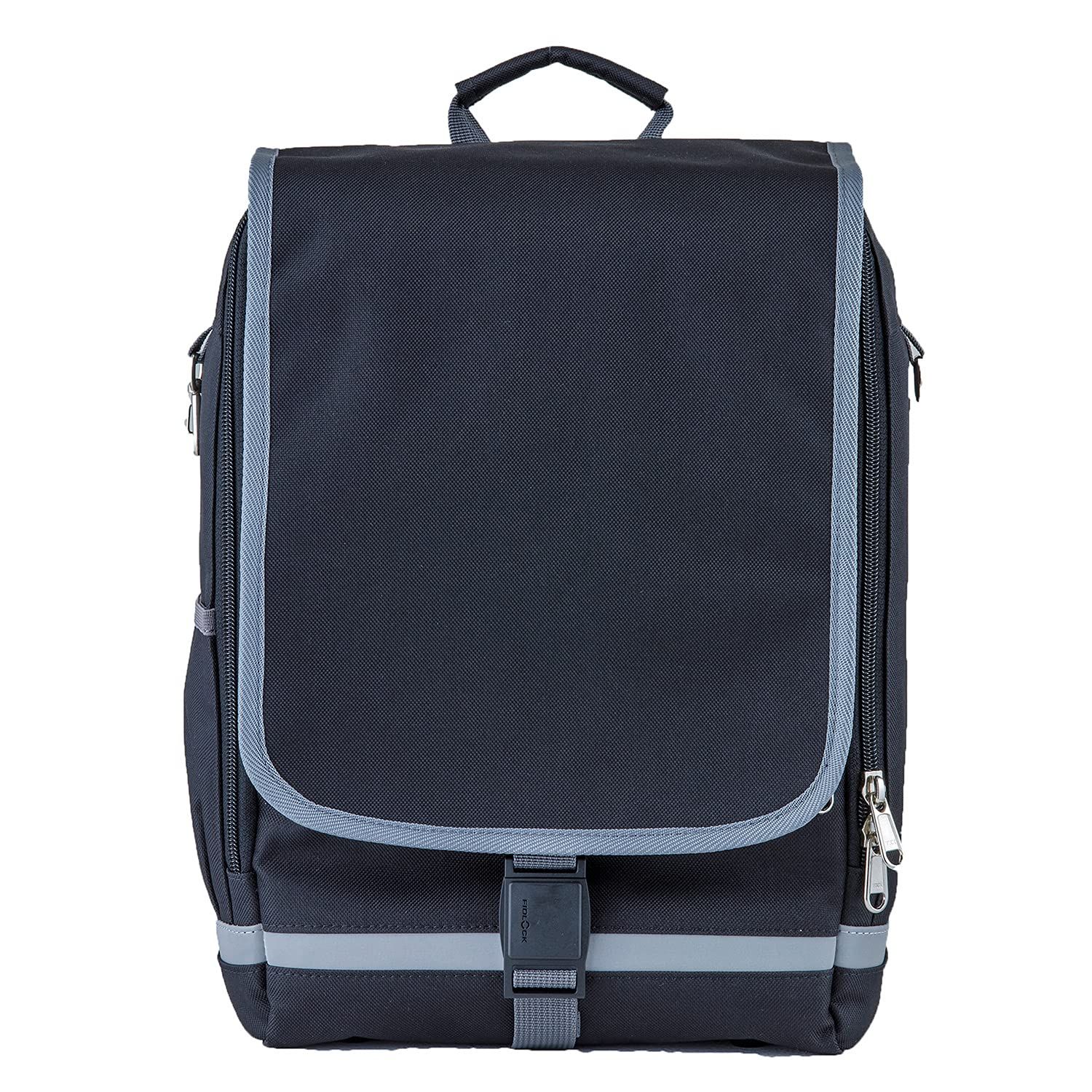 新品 Footmark(フットマーク) 通学用リュック RAKUSACK ラクサック ジュニア 小 小学校低学年向け 身長125cm前後対象 101347 8,718円