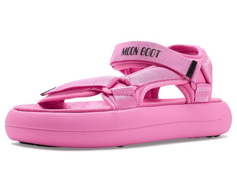 ムーンブーツ メンズ シューズ サンダル MOON BOOT Super Sandal Gum