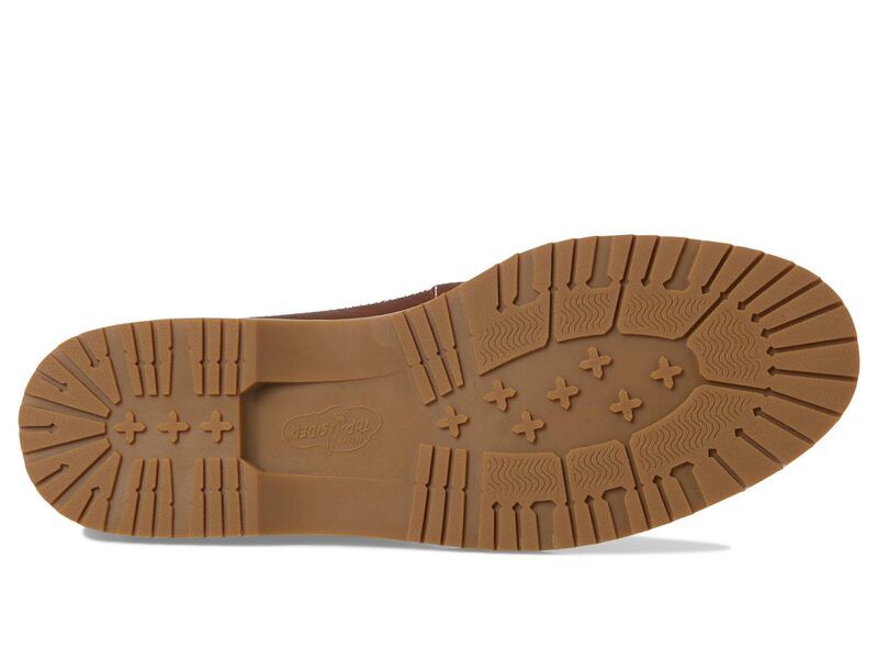 スペリー メンズ シューズ ブーツ・レインブーツ ミニ Sperry Mini Lug Chukka Other Beige ベージュ
