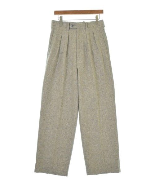 m's braque スラックス メンズ 【古着】【中古】【送料無料】