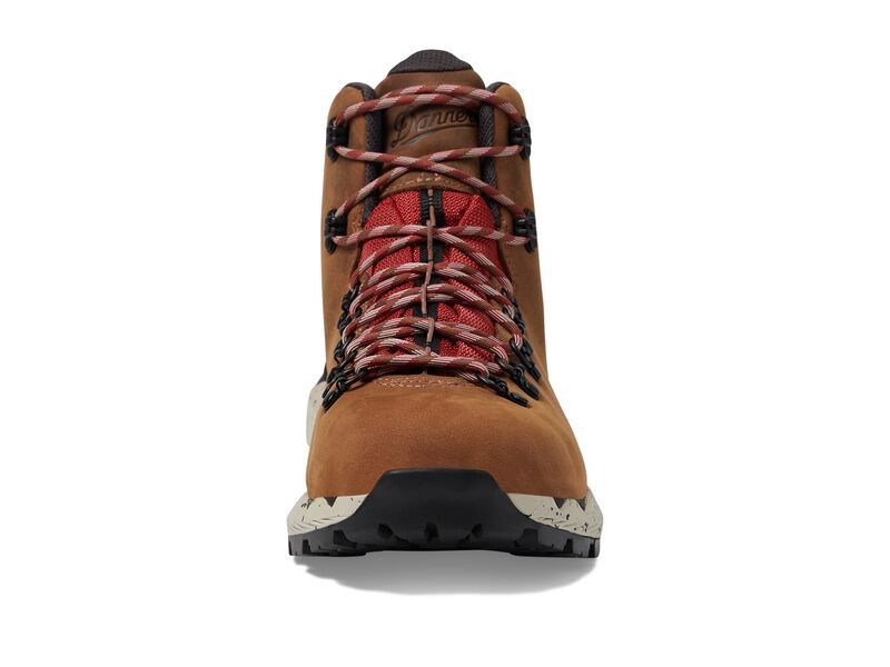 ダナー メンズ シューズ ブーツ・レインブーツ Danner Mountain 600 Evo 45 GTX Mocha BrownMot ブラウン