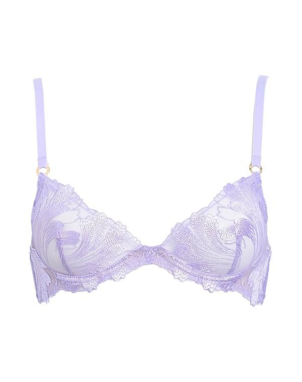 ブルーベラ レディース アンダーウェアスリープウェア ブラジャー BLUEBELLA ブラジャー Mauve 12,586円