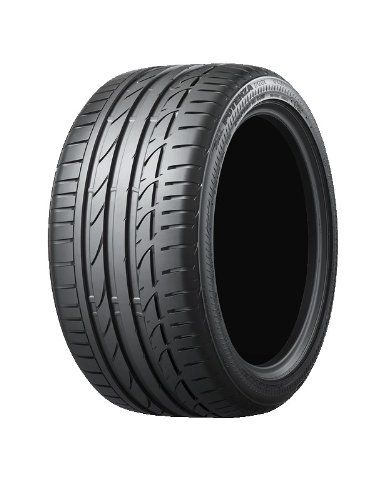 新品 ブリヂストン(BRIDGESTONE) POTENZA S001 225/50F16 92W ランフラット