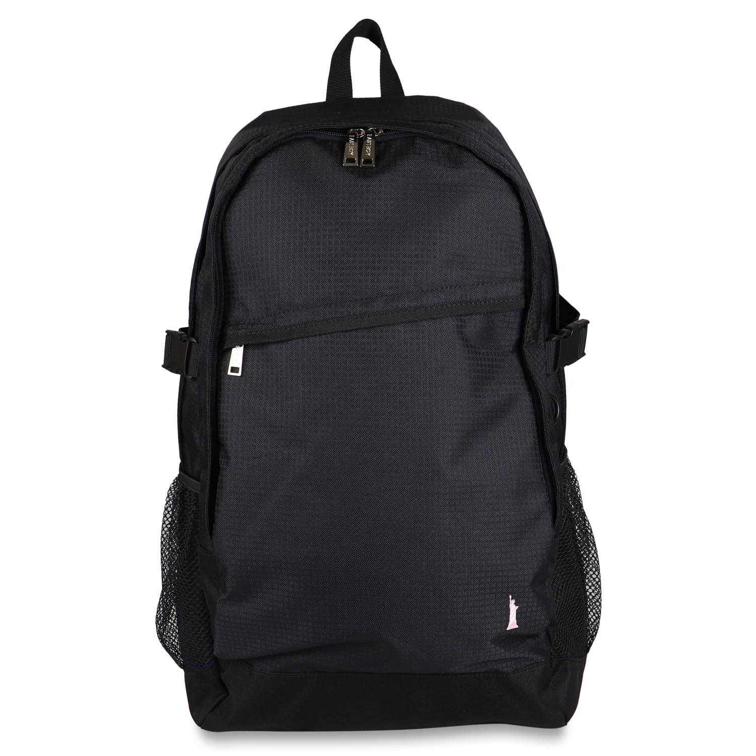 新品 [EASTBOY(イーストボーイ)] エチュード リュック 28L EBA48 ピンク 15