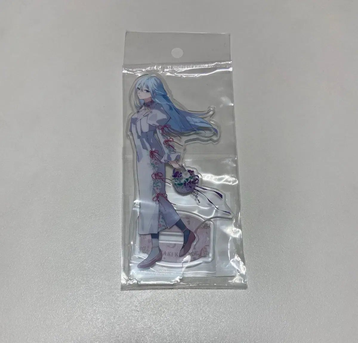プロジェクトセカイ 감사제 4周年 宵崎 奏 アクリルスタンド ニーゴ