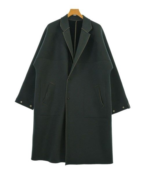 N.HOOLYWOOD チェスターコート メンズ 【古着】【中古】【送料無料】