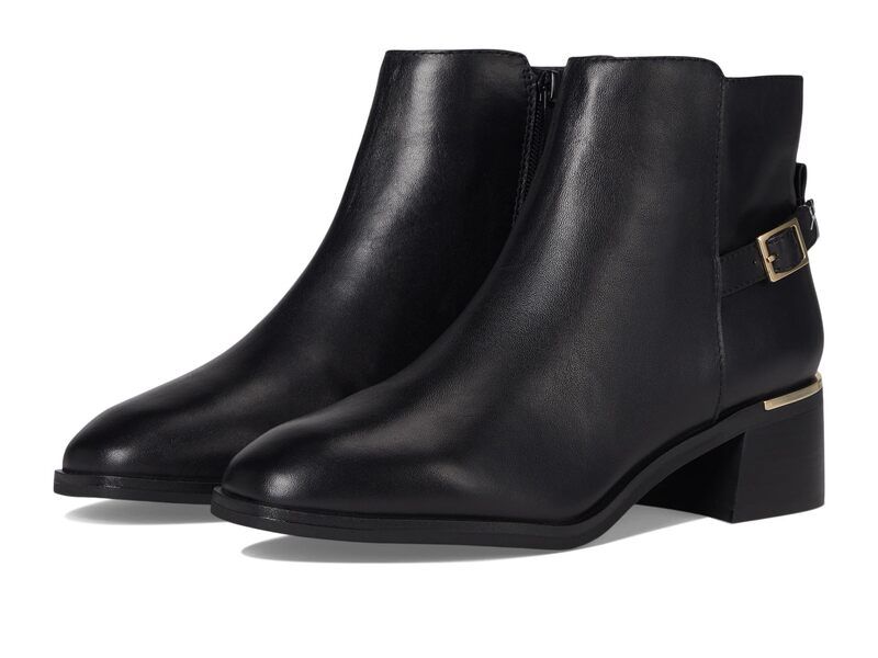 アルド レディース シューズ ブーツ・レインブーツ ALDO Serrafina Black ブラック
