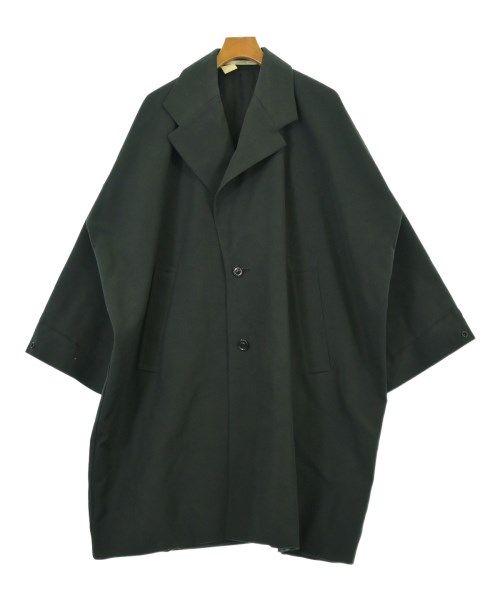 N.HOOLYWOOD チェスターコート メンズ 【古着】【中古】【送料無料】