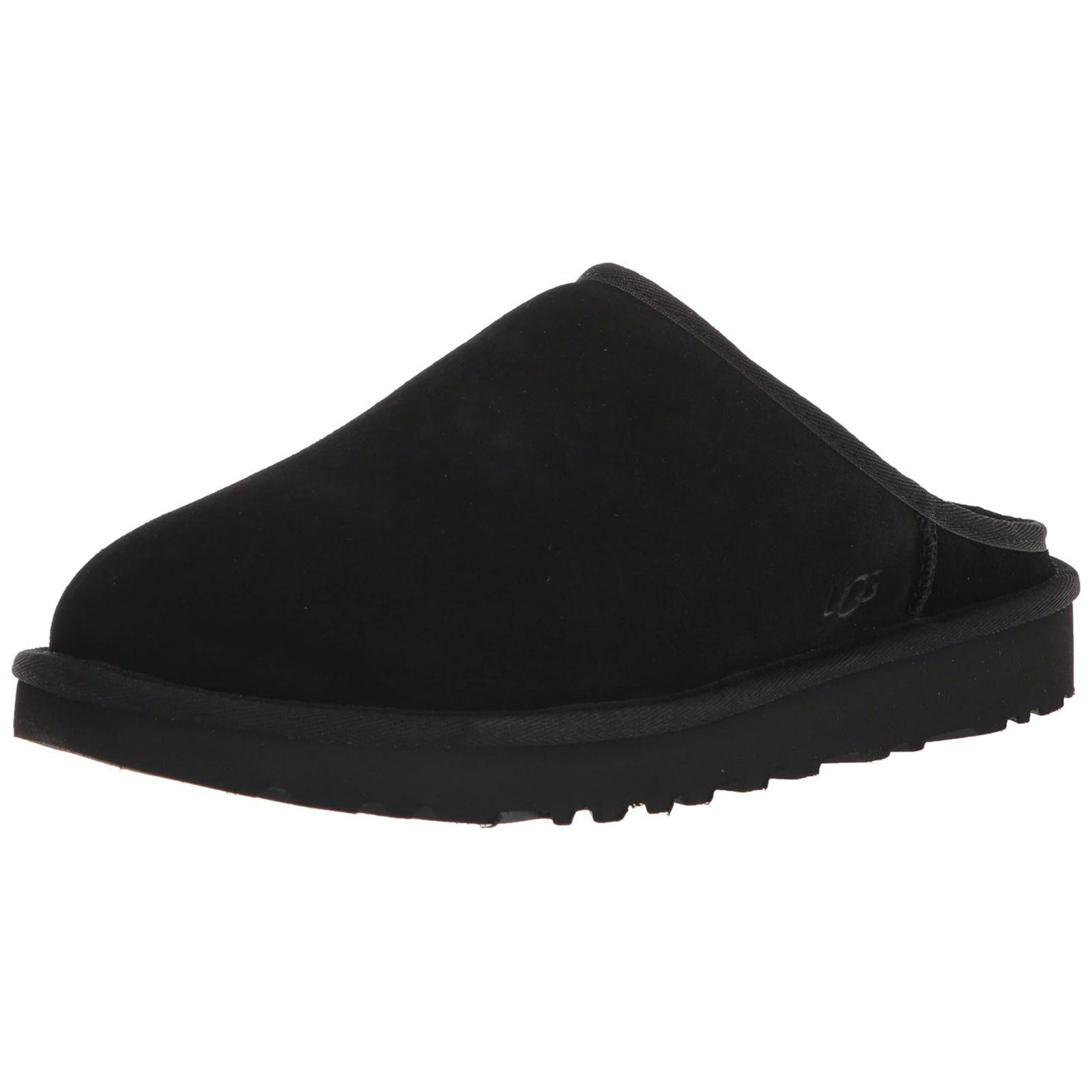 新品 [アグ] スリッポン スリッパ クラシック メンズ レディース CLASSIC SLIP-ON 1129290 BLACK 23.0 cm