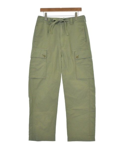 NIGEL CABOURN カーゴパンツ メンズ 【古着】【中古】【送料無料】