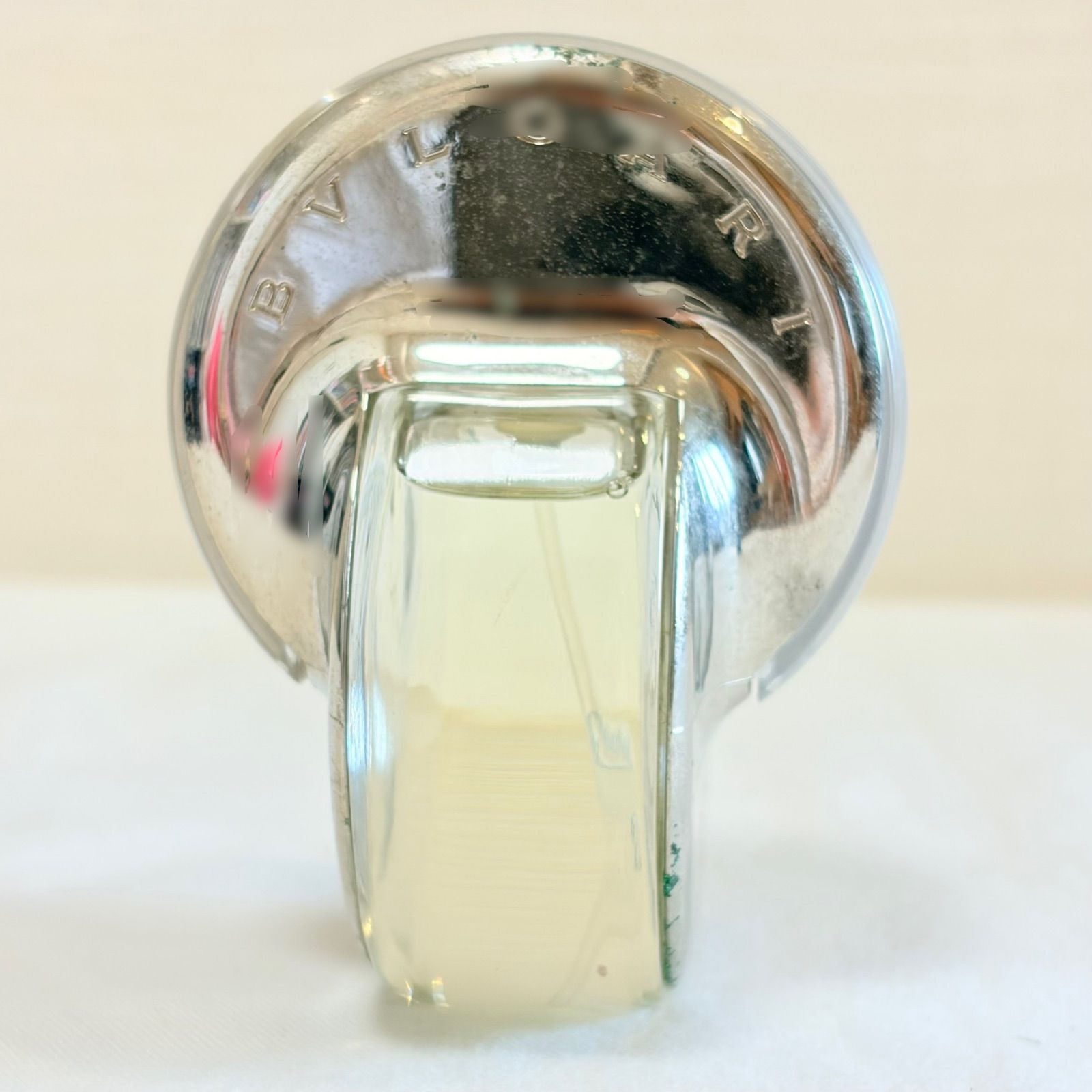 BVLGARI OMNIA crystalline eau de toilette ブルガリ　オムニア　クリスタリン　オードトワレ　香水　40ml