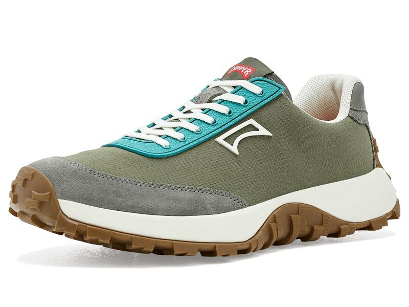 カンペール メンズ シューズ Camper Drift Walk MultiAssorted マルチカラー
