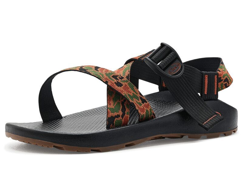 チャコ メンズ バッグ バックパック・リュックサック Chaco Classic Pebble Terracot