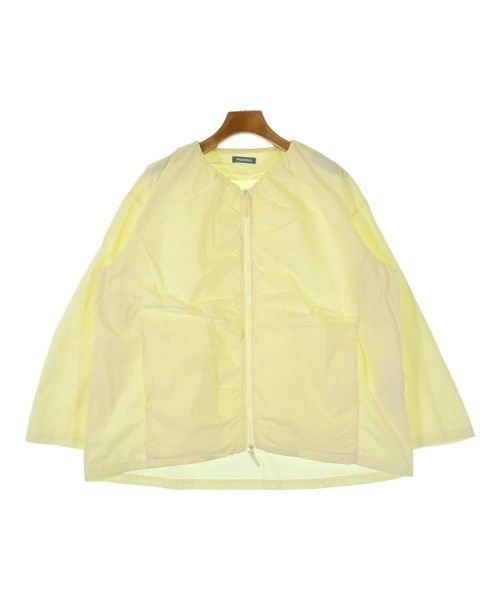 plantation ブルゾン（その他） レディース 【古着】【中古】【送料無料】
