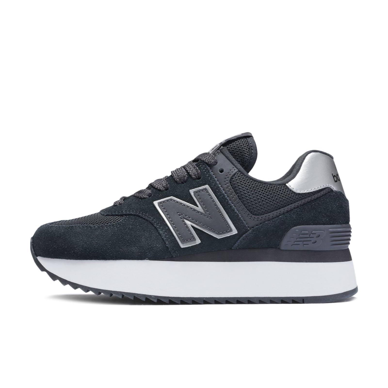 WL574Z [NJ(BLACK)] [24.0 cm B]