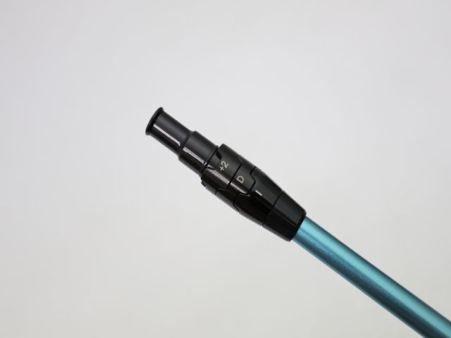中古】 シャフト グラファイトデザイン Tour AD SLII-4 ブルー（RR1