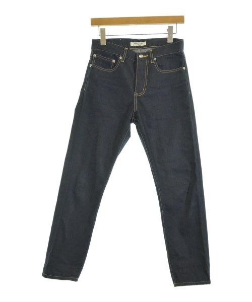 beautiful people デニムパンツ レディース 【古着】【中古】【送料無料】