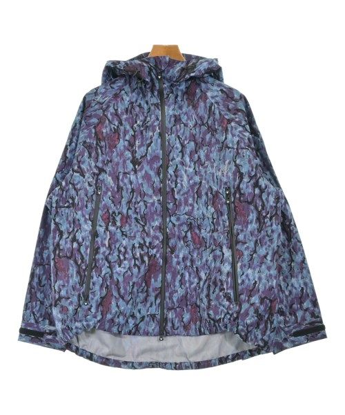 South2west8 マウンテンパーカー メンズ 【古着】【中古】【送料無料】