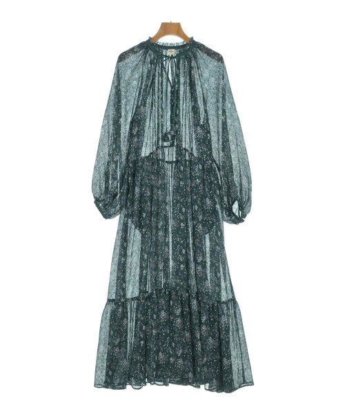 Ron Herman California ワンピース レディース 【古着】【中古】【送料無料】
