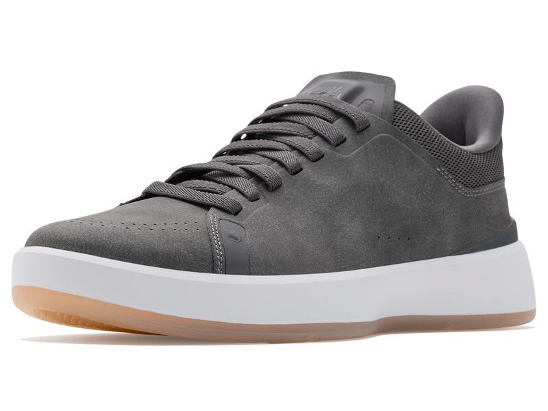 ディアースタッグス メンズ シューズ サンダル Deer Stags Viper Grey グレー