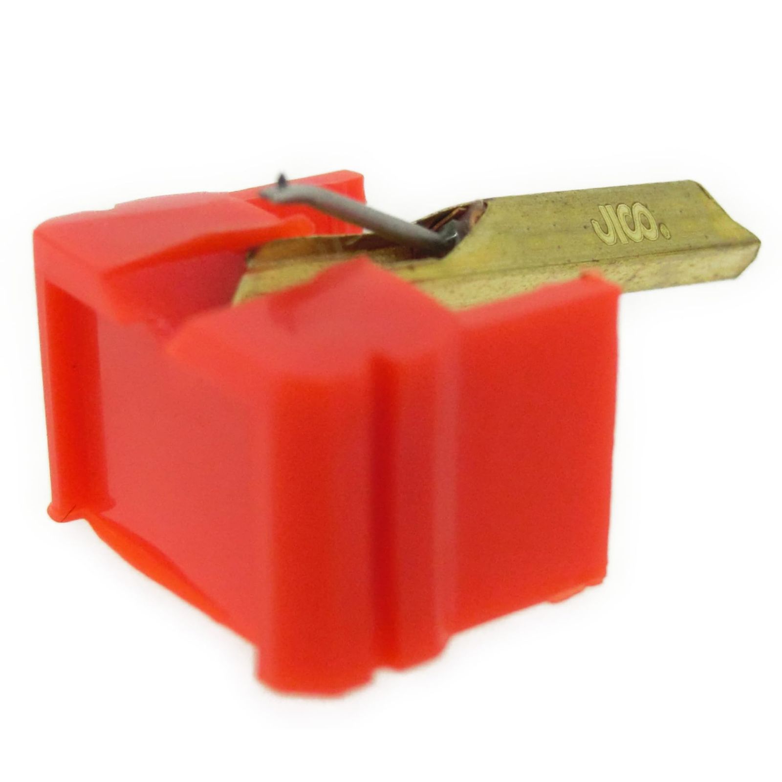 新品 日本精機宝石工業株式会社 JICO SD丸針 SD SH.192-91GD N-91GD RED