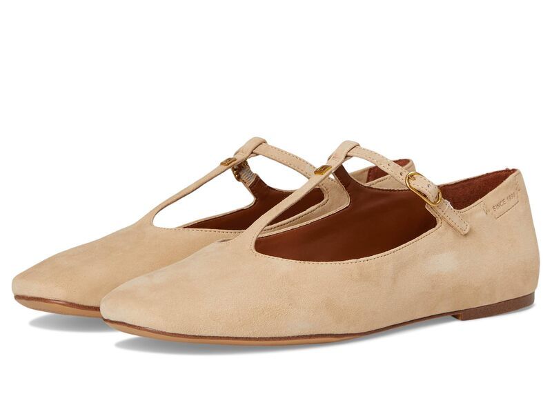 フランコサルト レディース シューズ ブーツ・レインブーツ Franco Sarto Marylee Desert Suede